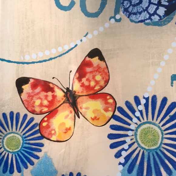 GORGEOUS Serving Plate/Platter - Picture 2 of 13